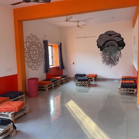 Lostel Gokarna Gokarna  Dış mekan fotoğraf